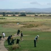 Yering Meadows (Nursery Course)