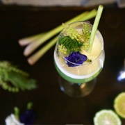 #110 Coconut Extravaganza