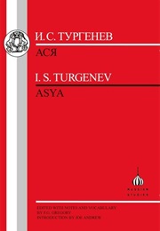 Asya (Turgenev)
