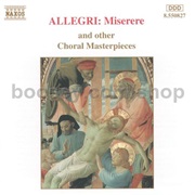 Allegri Miserere