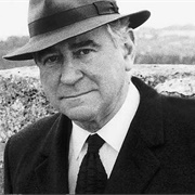 Chief Inspector Reginald Wexford