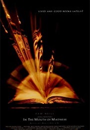 In the Mouth of Madness (1994) (1994)