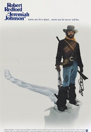 Colorado: Jeremiah Johnson (1972)