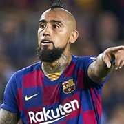 Arturo Vidal