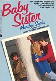 Baby Sister (Marilyn Sachs)