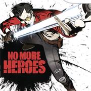 No More Heroes