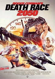 Dead Race 2050 (2017)