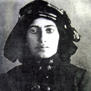 Kara Fatma