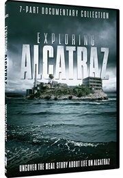 Exploring Alcatraz (2012)