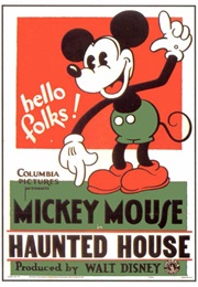 The Haunted House (1929)