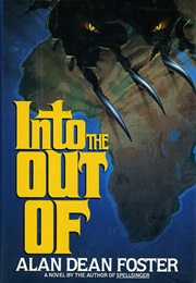 Into the Out of (Alan Dean Foster)