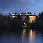 Pohjois-Pohjanmaan Museo