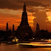 Chao Phraya
