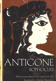 Antigone (Sophocles)