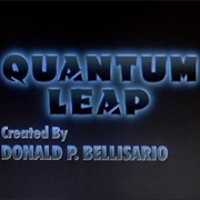 Quantum Leap
