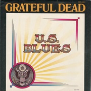 Grateful Dead - U.S. Blues