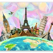 "Life Is a Voyage of Discovery"