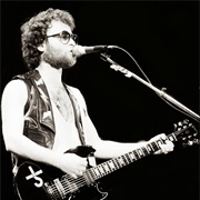 Eric Bloom (Blue Oyster Cult)