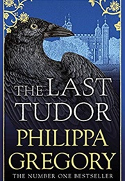 The Last Tudor (Philippa Gregory)