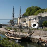 The Phoenix, Charlestown