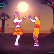 Pata Pata - African Ladies