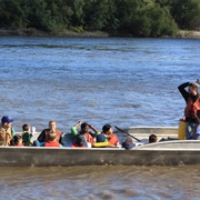 Sugar Creek, Missouri