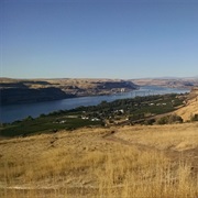 Maryhill State Park, Washington