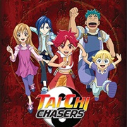 Tai Chi Chasers