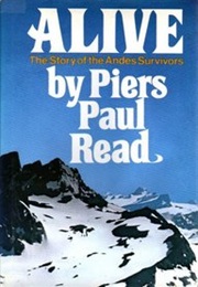 Alive (Piers Paul Read)