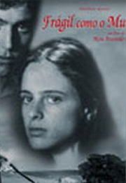 Fragile as the World (2002)