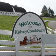 Kelsey Creek Farm (Bellevue, Washington)
