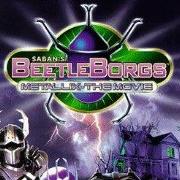 Beetleborgs Metallix