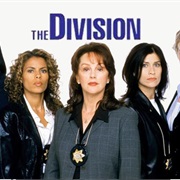 The Division (Lifetime)