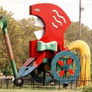 The Politician - A Toy, Cleveland State University