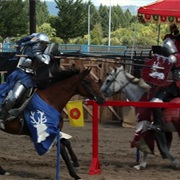 Oregon Renaissance Faire
