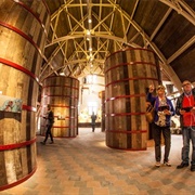 Beer Experience, Bruges