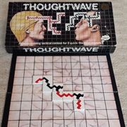 Thoughtwave Game