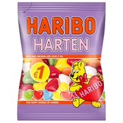 Harten
