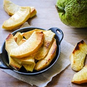 Breadfruit