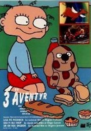 3 Äventyr (1998)