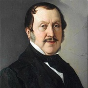 Gioacchino Rossini