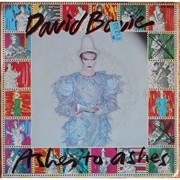 David Bowie - Ashes to Ashes / Move On