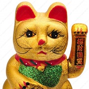 Maneki Neko