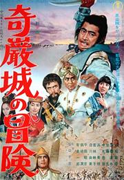 Adventure of Taklamakan