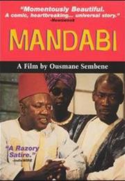 Mandabi (Ousmane Sembène)