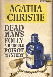 Dead Man´S Folly (Agatha Christie)