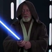 Obi Wan