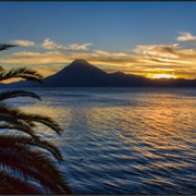 Lake Atitlán