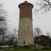 Western Springs Tower Museum