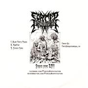Forced Asphyxiation - Demo